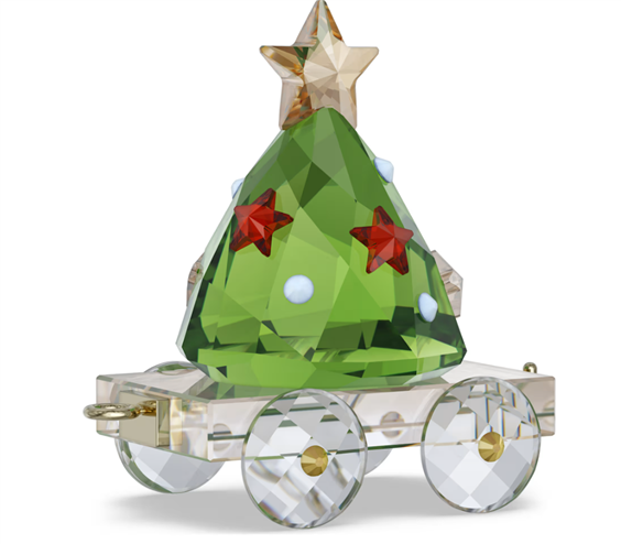 Décorations de Noël Swarovski in Cristal 5732577 - 5732577